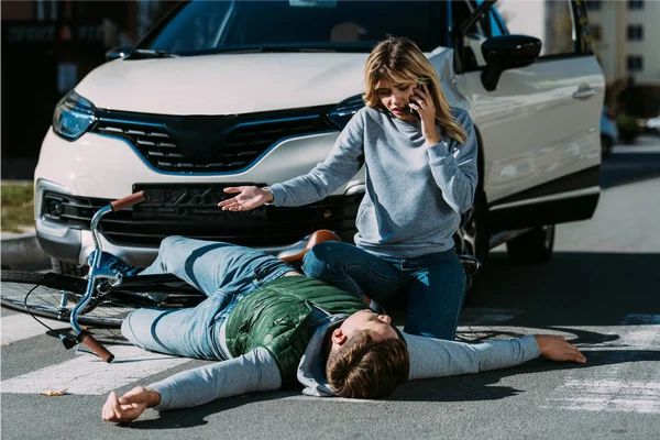 Trafik Kazası Sebebiyle Geçici İş Göremezlik Tazminatı Nedir ve Hangi Durumlarda Hak Kazanılır?